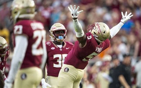 FSU vs Wake Forest: A Comprehensive Preview