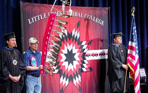 Little Priest Tribal College: A Beacon of Hope and Transformation for Native American Students