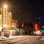 Ann Arbor Winters: A Season of Charm and Transformation Exploring Ann Arbor’s Winter Landscape Ann Arbor Winter Bucket List Tips and Tricks for Navigating Ann Arbor Winters A Season of Magic and Wonder