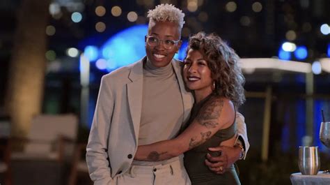 Here are some tips for creating a queer dating show with a queer host: Here are some examples of queer dating shows with queer hosts: