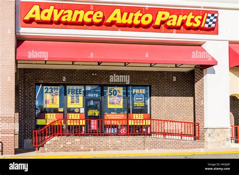 Advance Auto Parts Springfield MA: Your Go-to Destination for Automotive Solutions