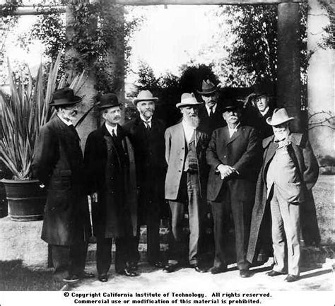 Was Ford a Robber Baron?