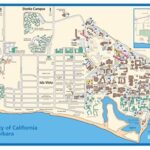 Map Isla Vista CA: An Insiders’ Guide to the College Town Vibe