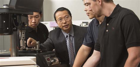 Cal Poly Pomona Mech E Masters: Empowering Engineers for the Future