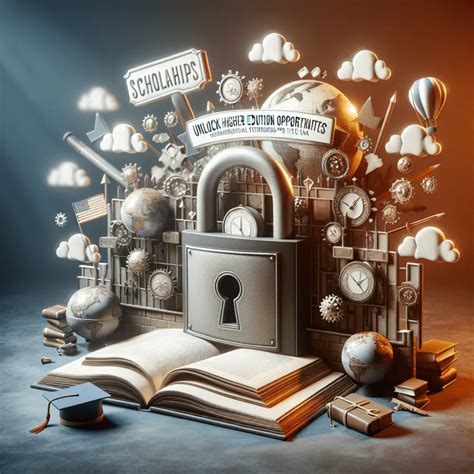 Truth University USA: Unlocking the Gates of Higher Education