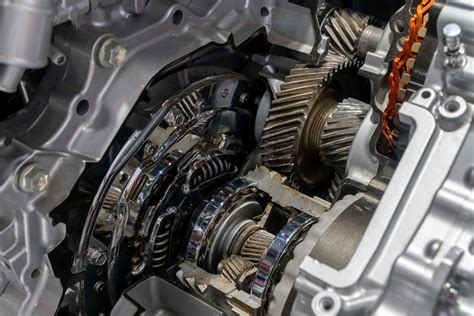 Honda Transmission Failure: A Comprehensive Guide