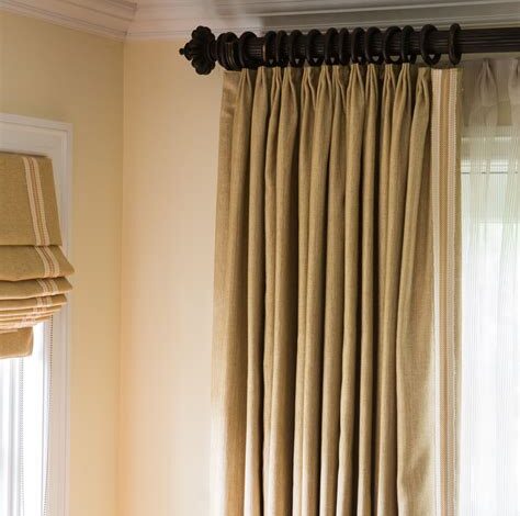 Suspension Rod Curtains: Elevate Your Home Décor with Style and Functionality Tables