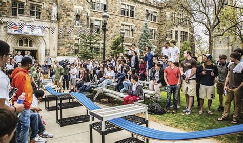 Lehigh University Clubs: The Ultimate Guide to Campus Life