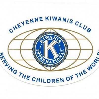 Cheyenne Kiwanis Club: Serving the Community with Passion Cheyenne Kiwanis Club: Empowering the Future Cheyenne Kiwanis Club: A Catalyst for Community Transformation