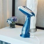 Conair Garment Steamer: Costco’s Affordable Solution for Wrinkle-Free Garments