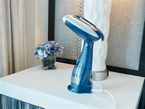Conair Garment Steamer: Costco’s Affordable Solution for Wrinkle-Free Garments
