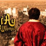 Ay de mi Alhama: A Historical Epic of Grief and Loss