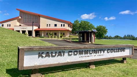 Colleges in Kauai: A Comprehensive Guide to Higher Education on the Garden Isle Kauai Community College (KCC) University of Hawaii at Manoa – Kauai Regional Center Other Educational Institutions Benefits of Studying in Kauai Common Mistakes to Avoid Conclusion