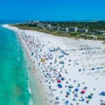 Siesta Key Florida Weather in November: A Comprehensive Guide