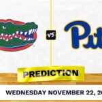 Florida vs. Pitt: A Comprehensive Comparison