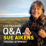 Sue Atkins Alaska: Empowering Alaskans to Live Healthier Lives