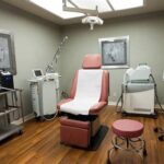 What Facilities Could Dermatologists Work In?