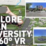 Kean Campus Tour: Explore a World of Academic Possibilities