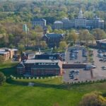 Colleges in Morristown NJ: A Comprehensive Guide to Higher Education in the Heart of Morris County