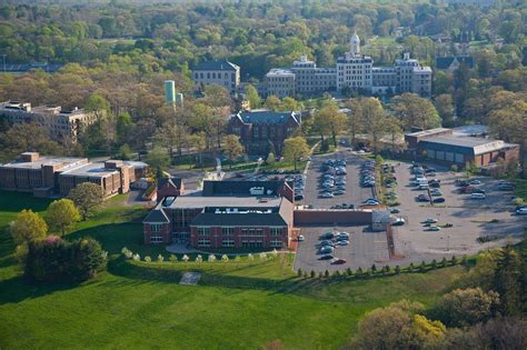 Colleges in Morristown NJ: A Comprehensive Guide to Higher Education in the Heart of Morris County