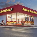 Advance Auto Parts: Your One-Stop Automotive Destination in Big Rapids, Michigan