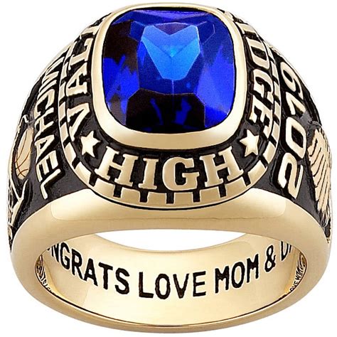 Walmart Class Rings: A Timeless Emblem of Pride for Every Man Conclusion