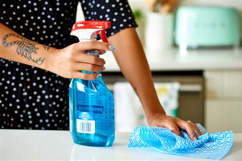 Why Do Ants Smell Like Windex?