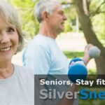 WellCare SilverSneakers: A Comprehensive Guide to Fitness and Well-being for Seniors