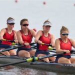 UVA Women’s Rowing: A Triumphant Tradition of Excellence on the Water