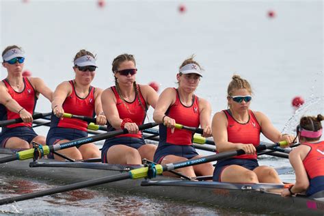 UVA Women’s Rowing: A Triumphant Tradition of Excellence on the Water