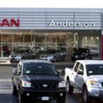 Anderson Nissan in Itasca, Illinois: Unmatched Automotive Excellence