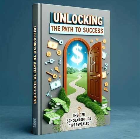 1000 All-Star Verified Scholarships: Unlocking Your Path to Success