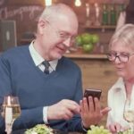 Dating Older People: Seeking Companionship, Wisdom, and Life Experience