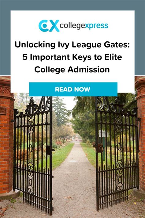 Unt Percent Admitted: Unlocking the Gates to Elusive Ivy League Admissions