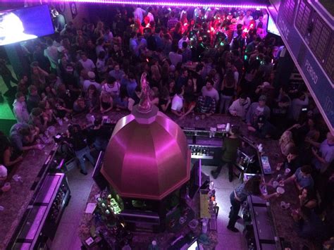 South Bend Indiana Nightlife