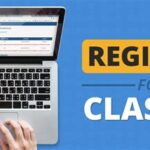 How to Register for Classes and Get Your College Journey Started