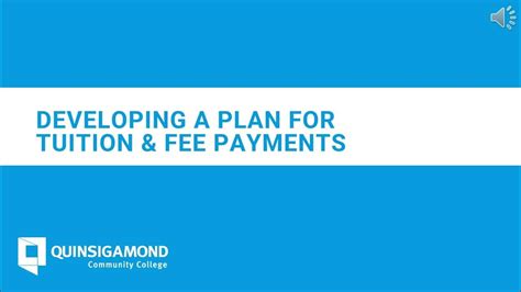 QCC Financial Aid: Uncover a Wealth of Opportunities for Your Academic Journey