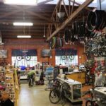 Discover the Extraordinary World of InCycle Bikes Pasadena