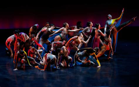 Otterbein Theatre and Dance: A Spotlight on Excellence
