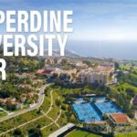 Pepperdine University Study Abroad: A Journey of Discovery and Transformation