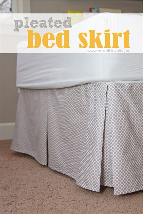 How to Put on a Bedskirt: A Step-by-Step Guide Related Tables