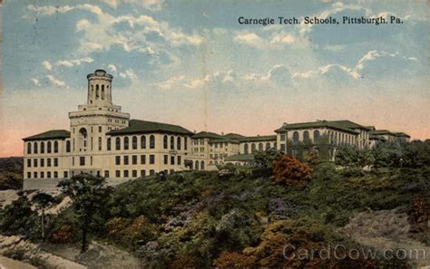 Tech Schools in Pittsburgh, PA: A Comprehensive Guide