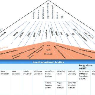 Magor in Education: Filling the Void