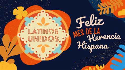 Junio en Español: Mes de la Herencia Hispana