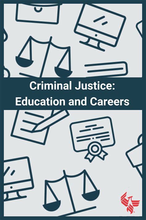 Careers in Criminal Justice: A Comprehensive Guide to the Field