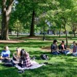 Emory University Campus Life: Dive into a Vibrant Hub of Learning and Discovery