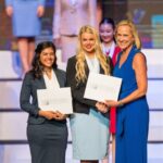 Distinguished Young Women Scholarship: A Comprehensive Guide to Eligibility, Awards, and Application