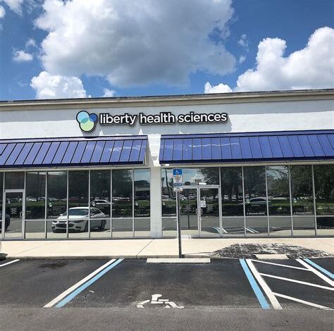 Liberty Health Sciences: A Comprehensive Guide to the Orange Park Dispensary