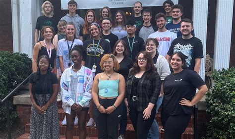 Greensboro College Application: A Complete Guide to Maximize Your Chances