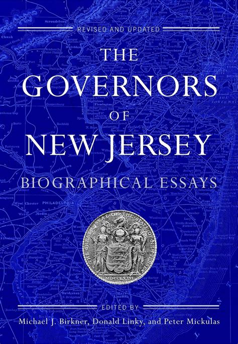 New Jersey Governors School Books: A Comprehensive Guide for Students and Educators